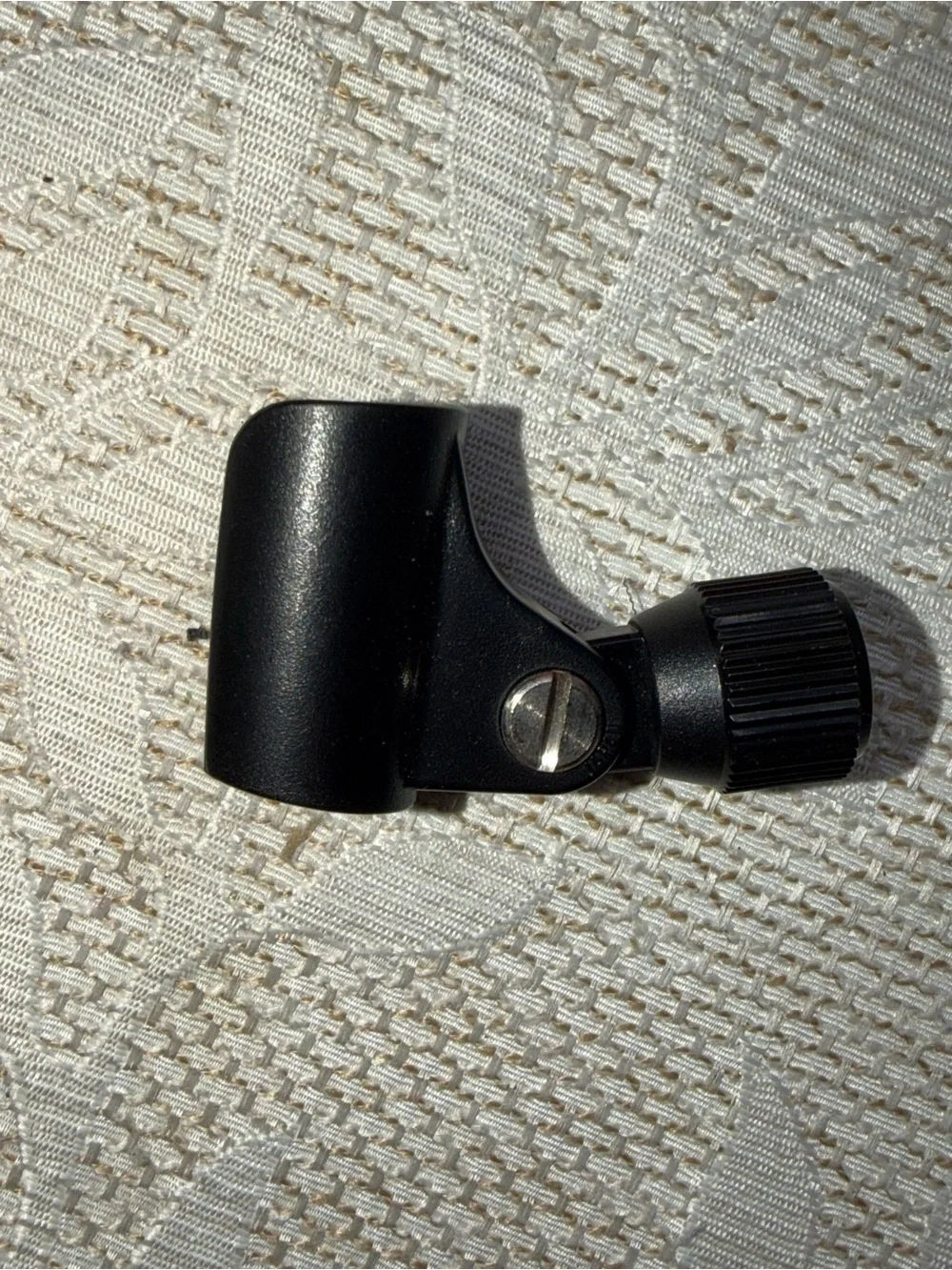 Highball2 Dynamic Microphone - Silver vintage